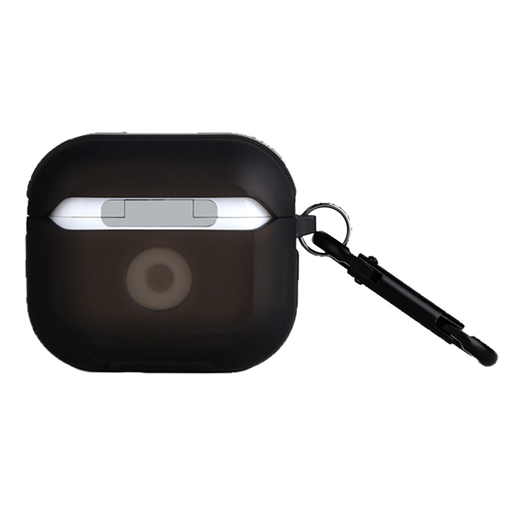 เคส Skinarma AirPods 3 Kinzoku-Black