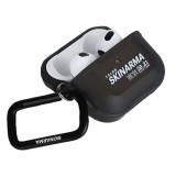 เคส Skinarma AirPods 3 Kinzoku-Black