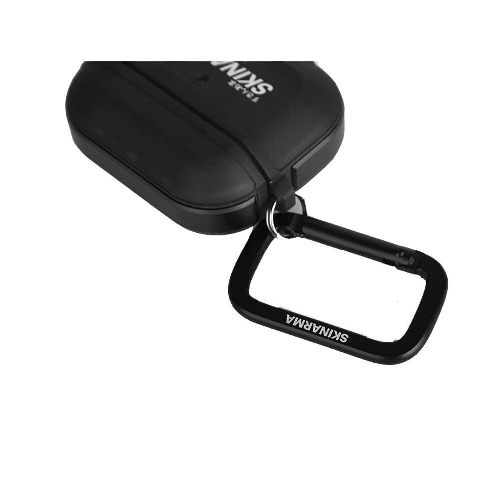 เคส Skinarma AirPods 3 Kinzoku-Black