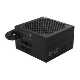 พาวเวอร์ซัพพลาย NZXT Power Supply C750 750Watt Bronze - 5 Year