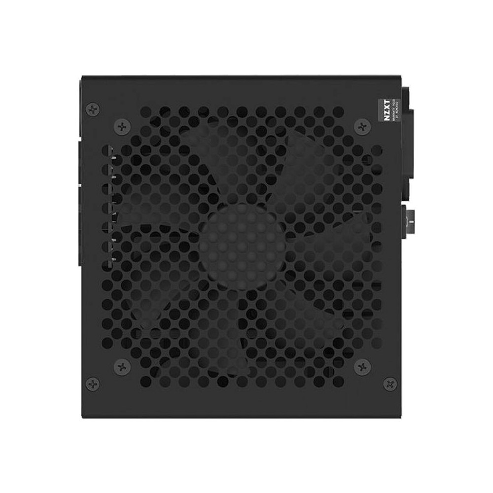 พาวเวอร์ซัพพลาย NZXT Power Supply C750 750Watt Bronze - 5 Year