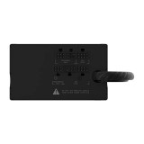 พาวเวอร์ซัพพลาย NZXT Power Supply C750 750Watt Bronze - 5 Year