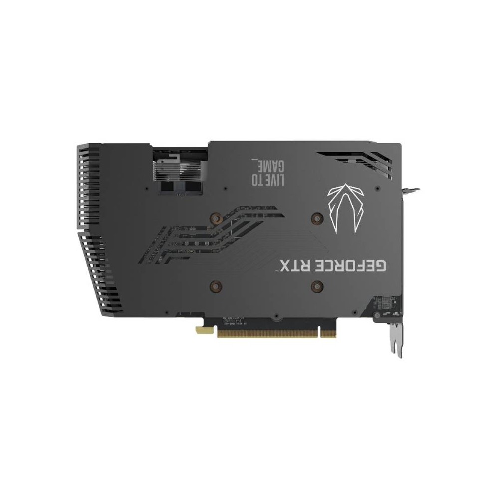 การ์ดจอ ZOTAC GAMING VGA GeForce RTX 3070 Twin Edge OC LHR 8GB GDDR6 256-bit