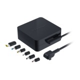 ที่ชาร์จโน๊ตบุ้ค Innergie Notebook Adapter T9 90WATT (ING-ADP-90NEBUA) Black