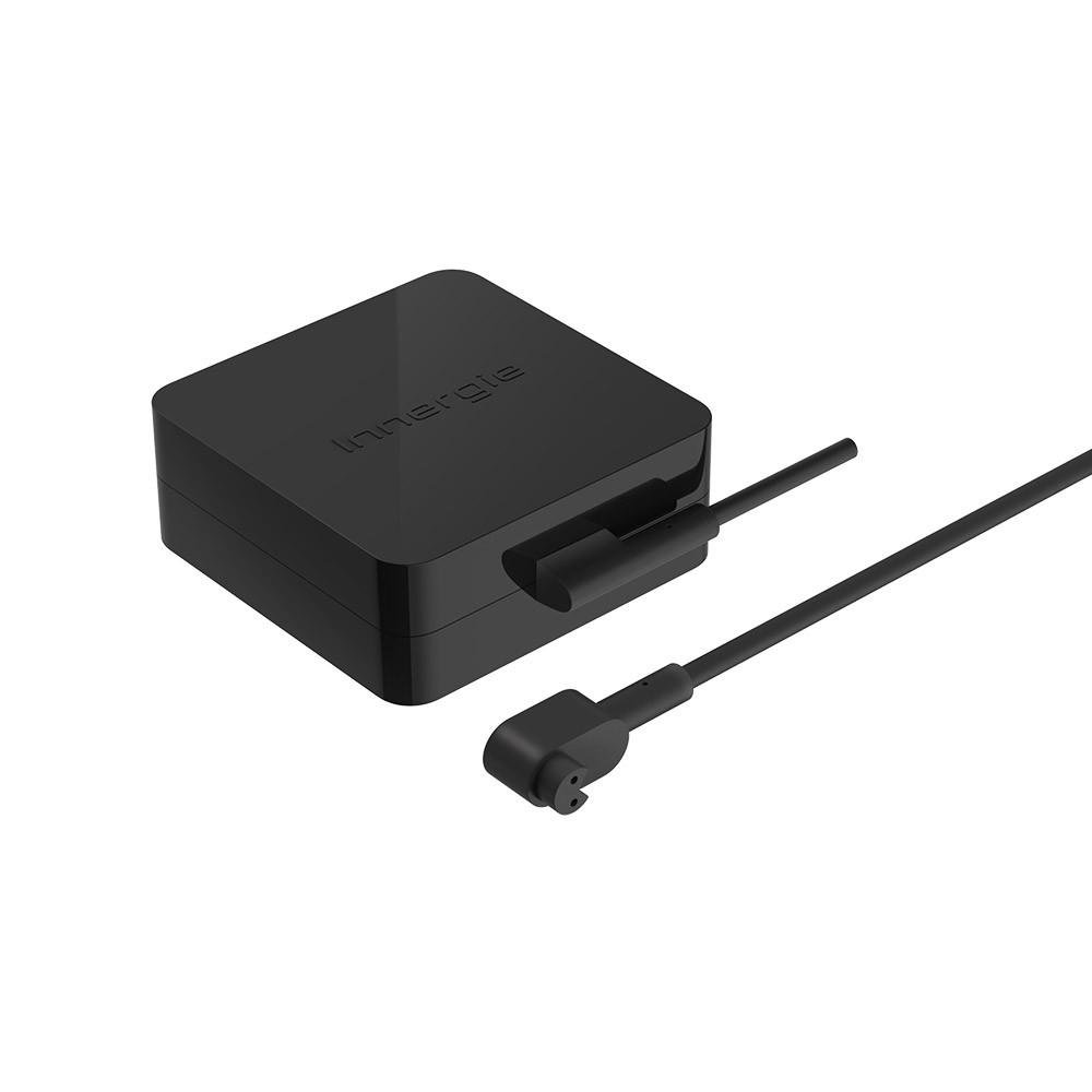 ที่ชาร์จโน๊ตบุ้ค Innergie Notebook Adapter T9 90WATT (ING-ADP-90NEBUA) Black