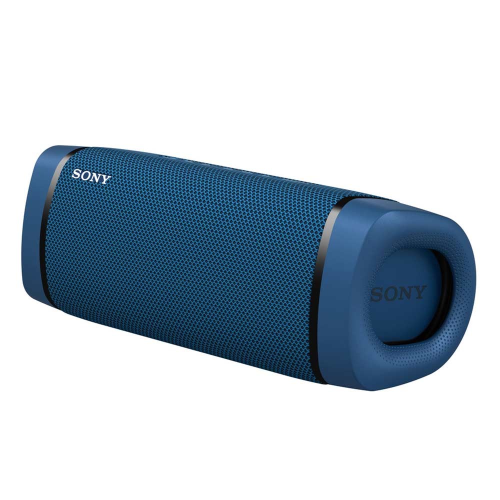 ลำโพงบลูทูธ Sony Bluetooth Speaker SRS-XB33/LC E Blue