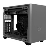 เคสคอมพิวเตอร์ Cooler Master Computer Case NR200P MAX Black