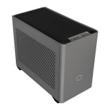 เคสคอมพิวเตอร์ Cooler Master Computer Case NR200P MAX Black