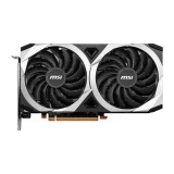 การ์ดจอ MSI RX 6600 MECH 2X 8GB GDDR6 128-bit