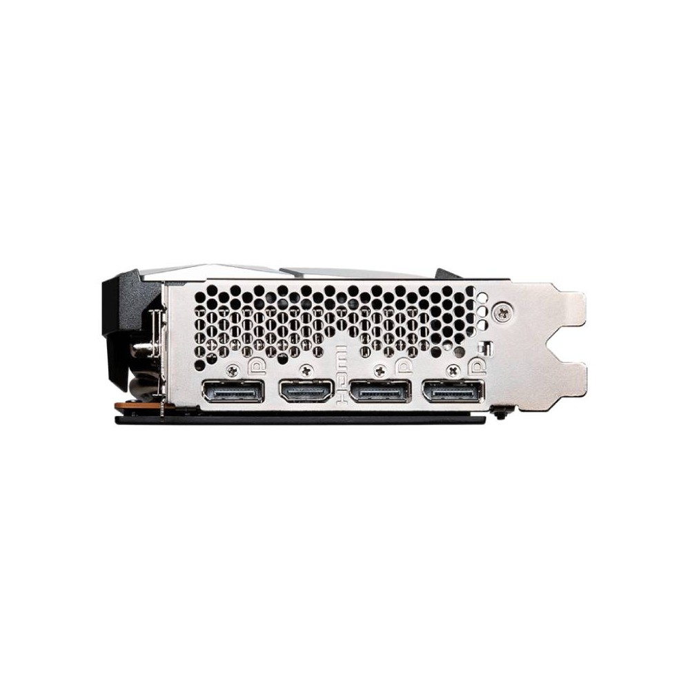 การ์ดจอ MSI RX 6600 MECH 2X 8GB GDDR6 128-bit