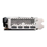 การ์ดจอ MSI RX 6600 MECH 2X 8GB GDDR6 128-bit