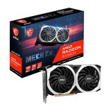 การ์ดจอ MSI RX 6600 MECH 2X 8GB GDDR6 128-bit