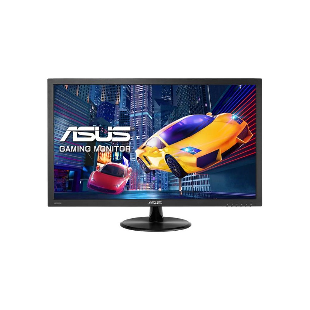 จอมอนิเตอร์ ASUS MONITOR VP228HE (TN FHD)