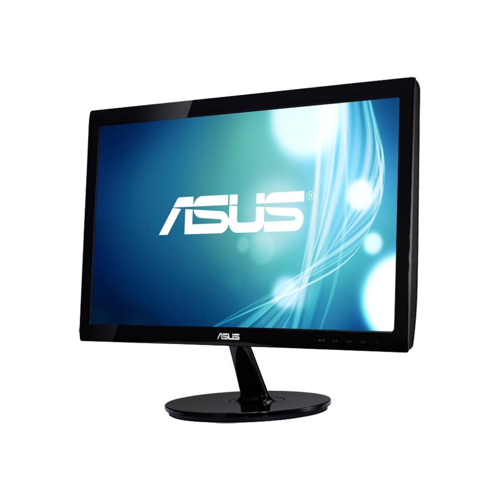 จอมอนิเตอร์ ASUS VS207DF (TN)