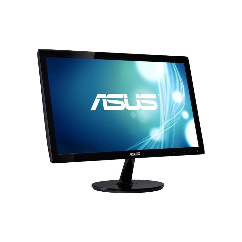 จอมอนิเตอร์ ASUS VS207DF (TN)
