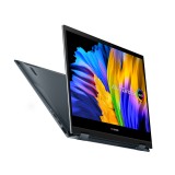 โน๊ตบุ๊ค Asus Zenbook Flip UX363EA-HP701WS Grey