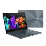 โน๊ตบุ๊ค Asus Zenbook Flip UX363EA-HP701WS Grey