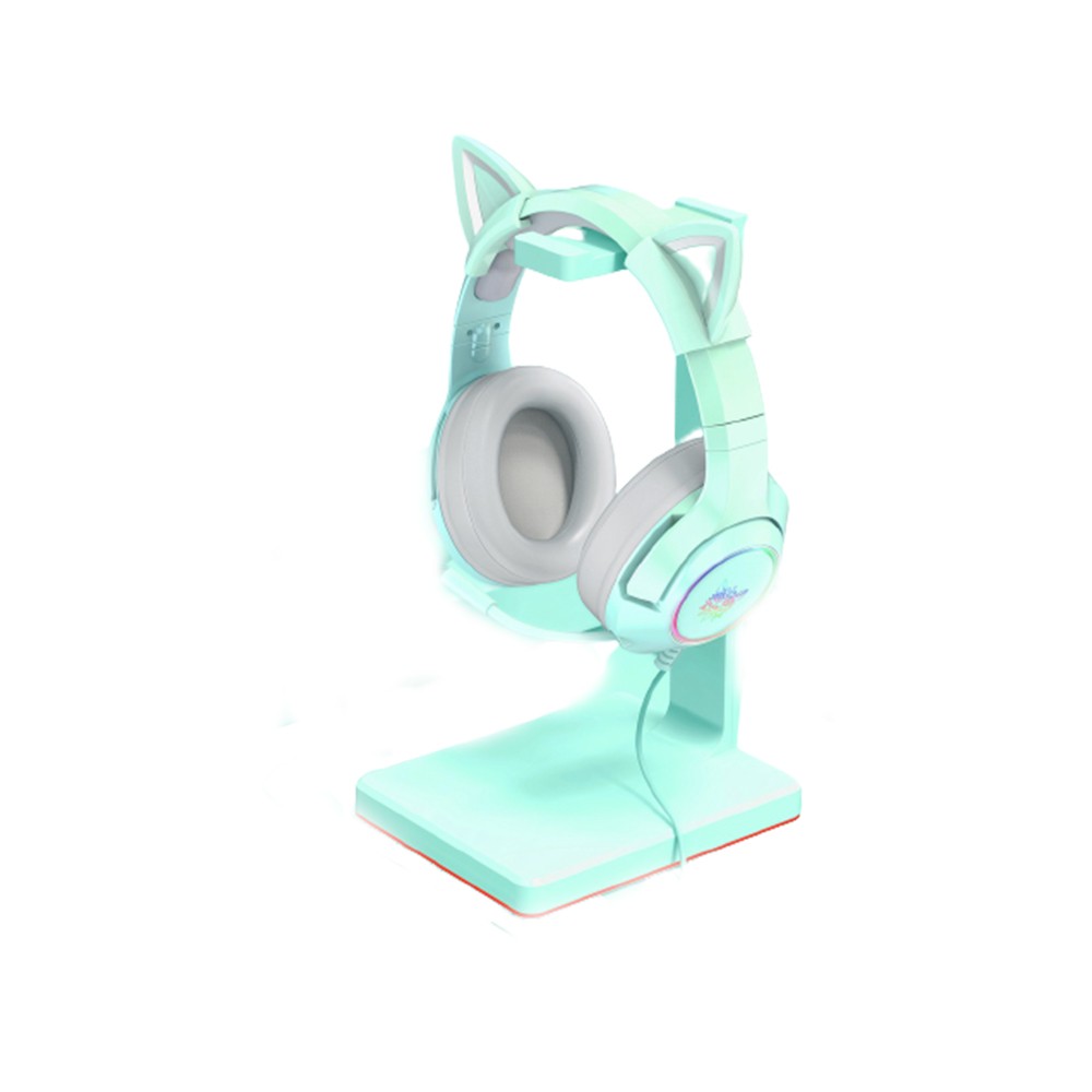 หูฟังเกมมิ่ง Onikuma K9 3.5mm (Special Edition Green)