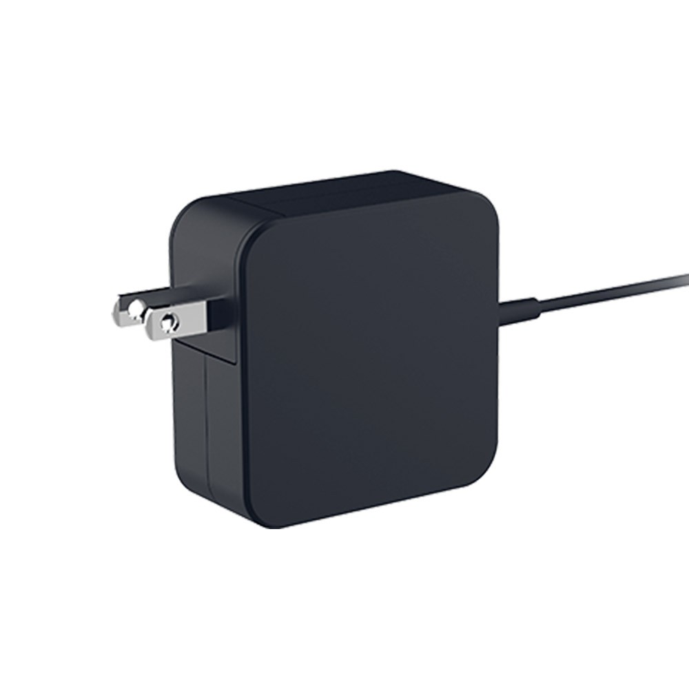 ที่ชาร์จโน๊ตบุ้ค Innergie Notebook Adapter USB-C 65C (ING-ADP-65JWBZU) Black