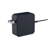ที่ชาร์จโน๊ตบุ้ค Innergie Notebook Adapter USB-C 65C (ING-ADP-65JWBZU) Black
