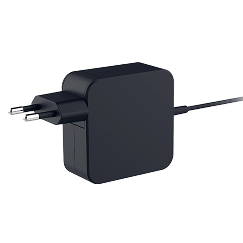 ที่ชาร์จโน๊ตบุ้ค Innergie Notebook Adapter USB-C 65C (ING-ADP-65JWBZU) Black