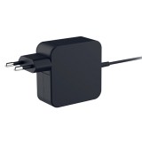 ที่ชาร์จโน๊ตบุ้ค Innergie Notebook Adapter USB-C 65C (ING-ADP-65JWBZU) Black