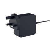 ที่ชาร์จโน๊ตบุ้ค Innergie Notebook Adapter USB-C 65C (ING-ADP-65JWBZU) Black