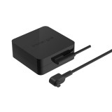 ที่ชาร์จโน๊ตบุ้ค Innergie Notebook Adapter USB-C 65C (ING-ADP-65JWBZU) Black