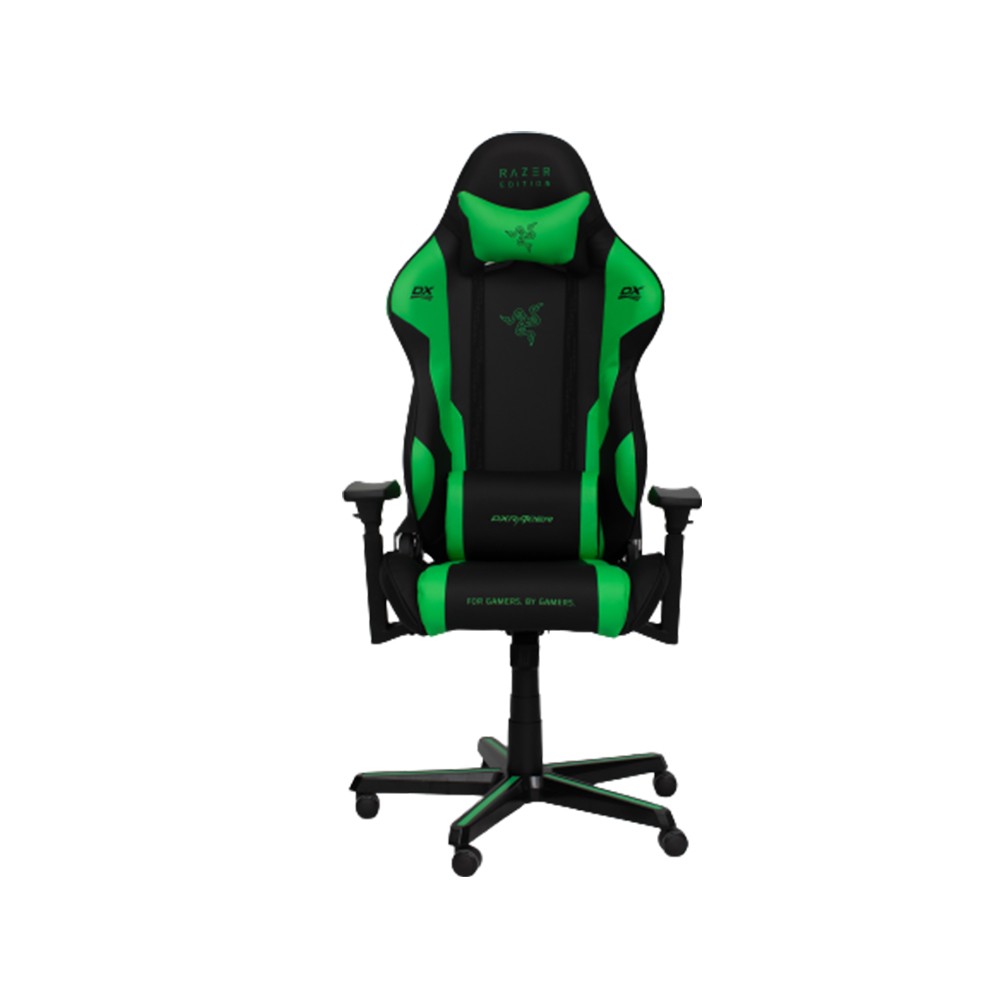เก้าอี้เกมมิ่ง Dxracer Gaming Chair Razer Series