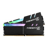 แรมพีซี G.Skill DDR4 32GB/3600MHz.CL18 (16GBx2) Trident Z RGB