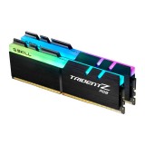 แรมพีซี G.Skill DDR4 32GB/3600MHz.CL18 (16GBx2) Trident Z RGB