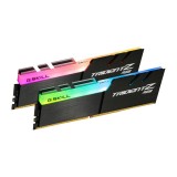 แรมพีซี G.Skill DDR4 32GB/3600MHz.CL18 (16GBx2) Trident Z RGB