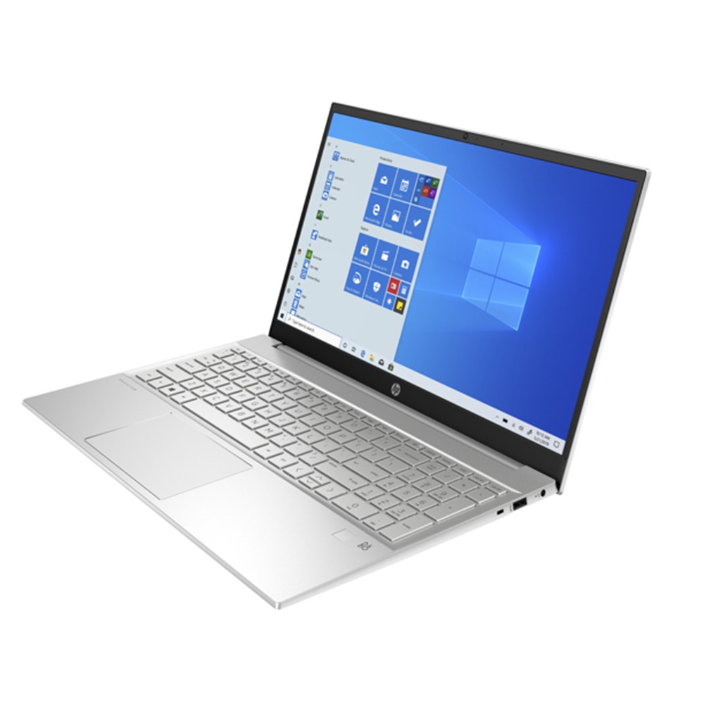 HP Notebook Pavilion 15-EH1120AU Silver (A)