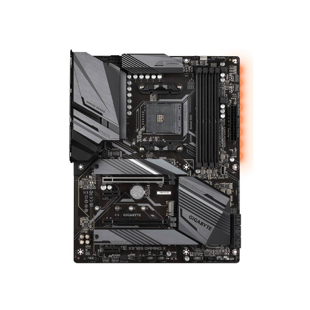 เมนบอร์ด Gigabyte Mainboard X570S GAMING X AM4