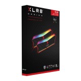 แรมพีซี PNY DDR4 16GB/3200MHz.CL16 (8GBx2) XLR8 RGB