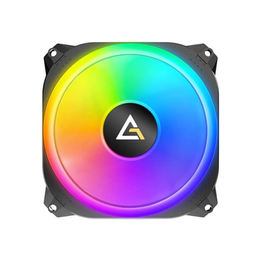 พัดลมคอม Antec FAN Prizm X 120 ARGB 3+C