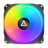 พัดลมคอม Antec FAN Prizm X 120 ARGB 3+C