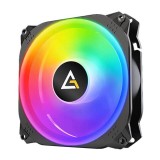 พัดลมคอม Antec FAN Prizm X 120 ARGB 3+C