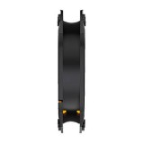 พัดลมคอม Antec FAN Prizm X 120 ARGB 3+C