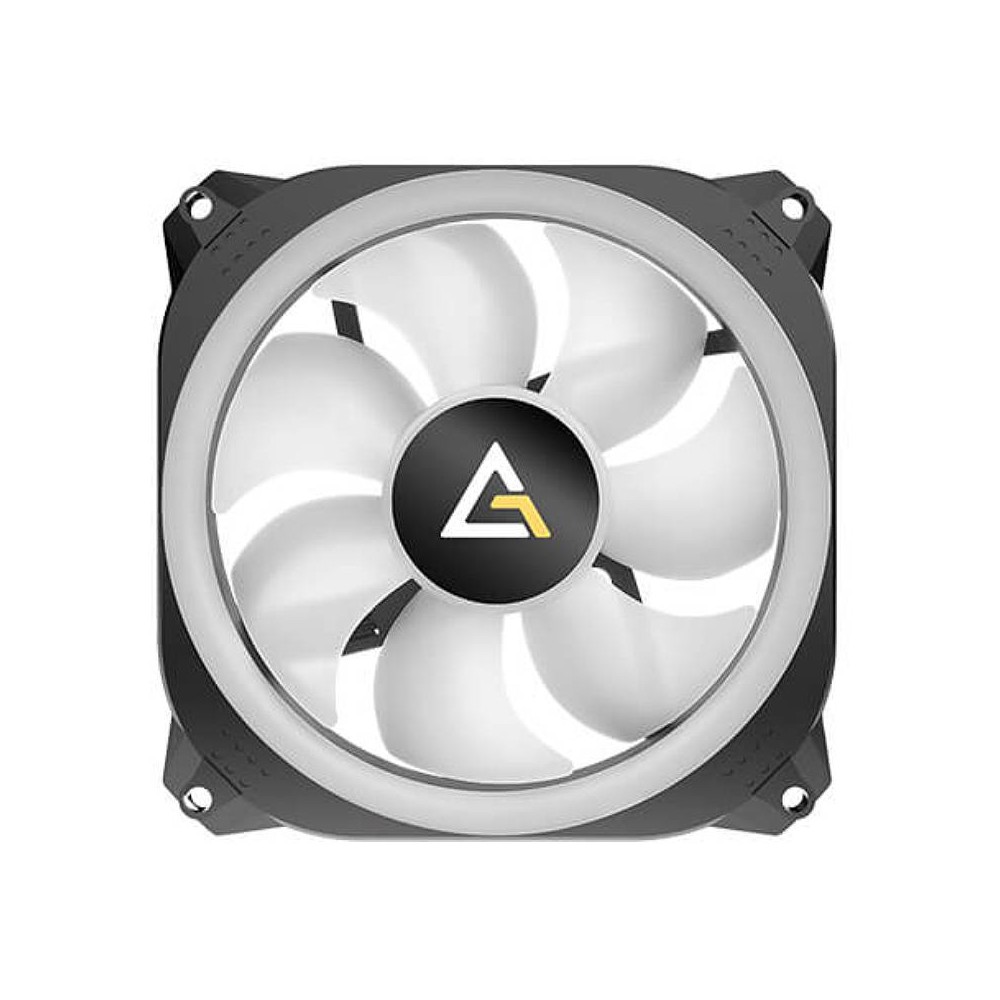 พัดลมคอม Antec FAN Prizm X 120 ARGB 3+C