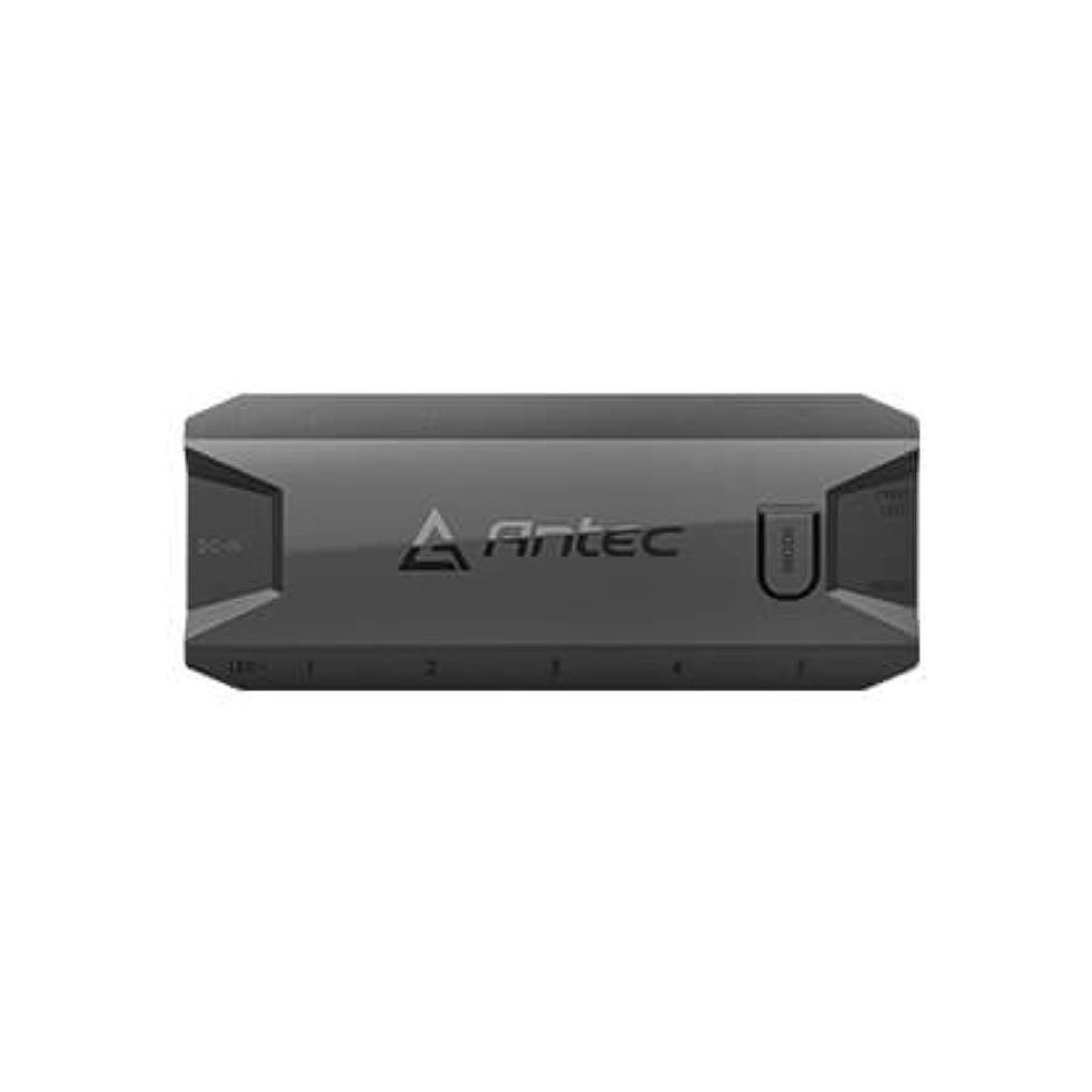 พัดลมคอม Antec FAN Prizm X 120 ARGB 3+C