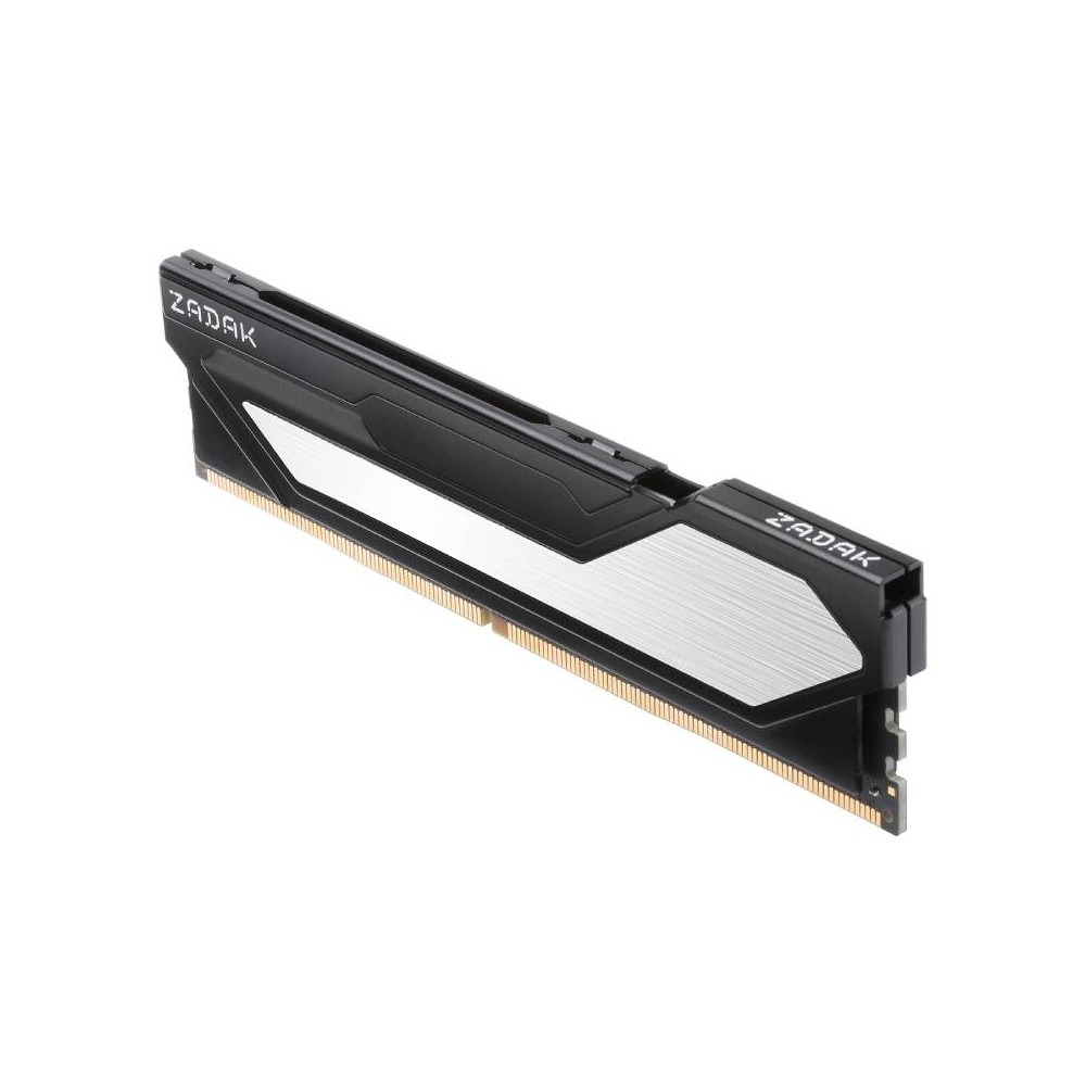 แรมพีซี ZADAK DDR4 8GB/3200MHz (8GBx1) CL16 Twist