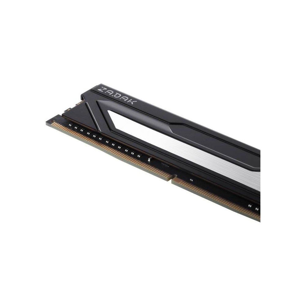 แรมพีซี ZADAK DDR4 8GB/3200MHz (8GBx1) CL16 Twist
