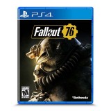 PlayStation PS4-G : Fallout 76 (R3) (EN)