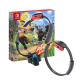 Nintendo Gaming Switch Ring Fit Adventure