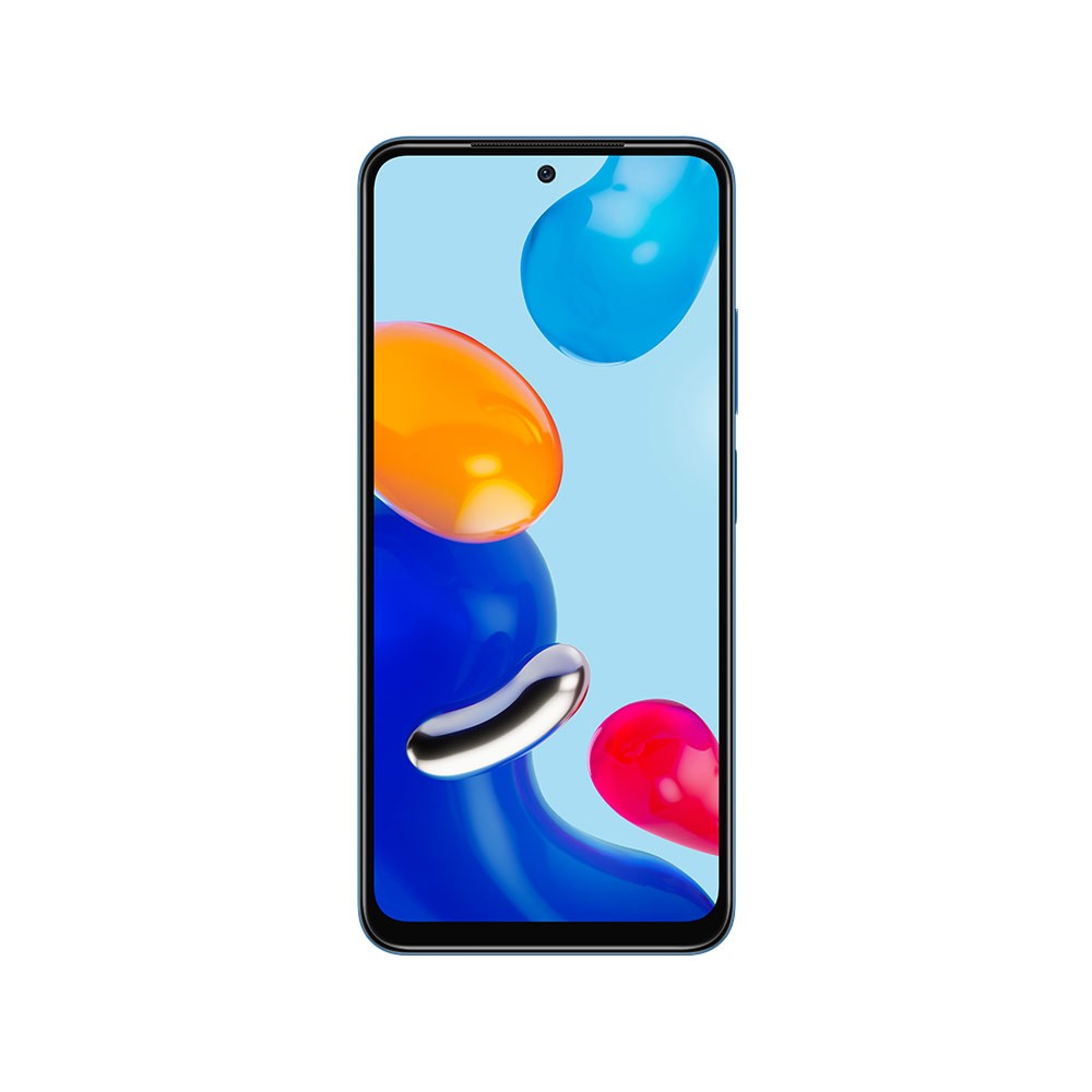 สมาร์ทโฟน Xiaomi Redmi Note 11 (6+128) Twilight Blue
