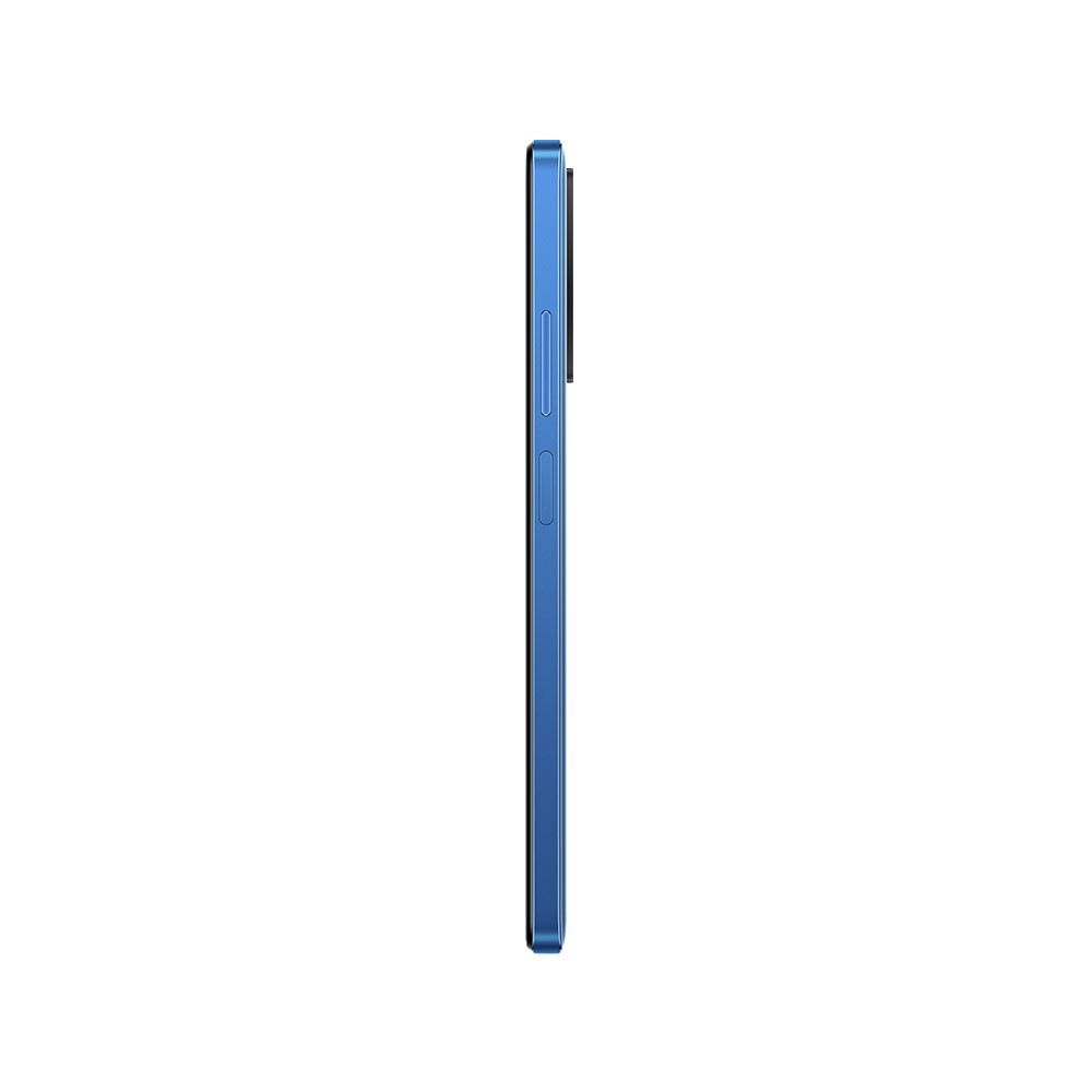 สมาร์ทโฟน Xiaomi Redmi Note 11 (6+128) Twilight Blue