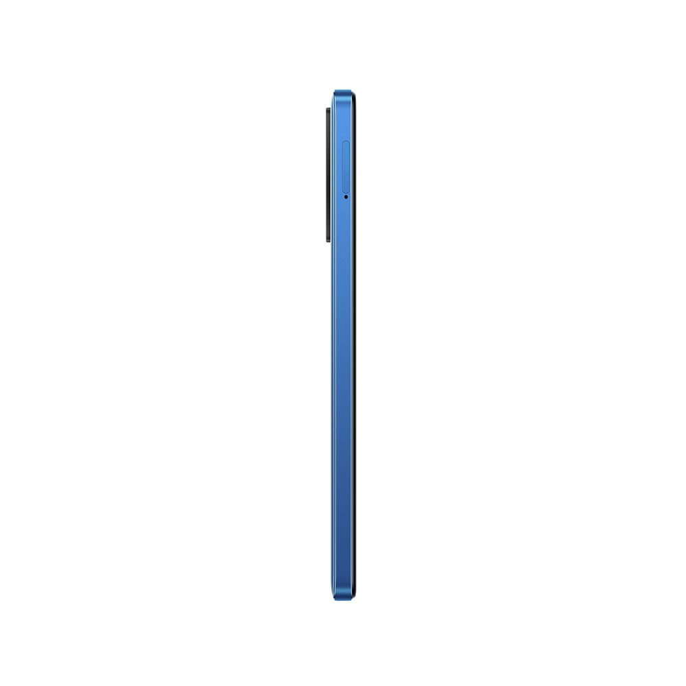 สมาร์ทโฟน Xiaomi Redmi Note 11 (6+128) Twilight Blue