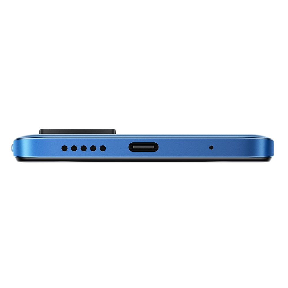 สมาร์ทโฟน Xiaomi Redmi Note 11 (6+128) Twilight Blue