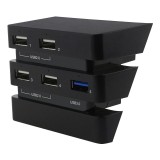 DOBE Gaming Console TP4-832 HUB for PS4 Pro Black (IMP)